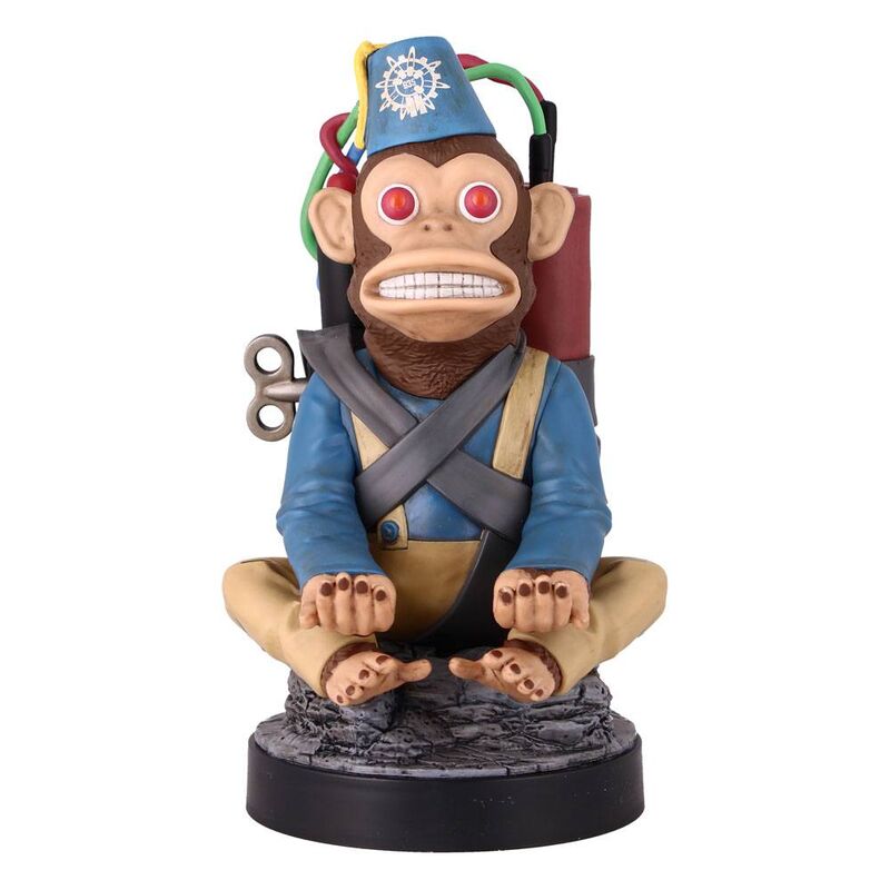 Call of Duty Monkey Bomb Figur Kramhållare - 21 cm