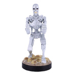 The Terminator Figur Clamping Bracket Cable Guy 21cm