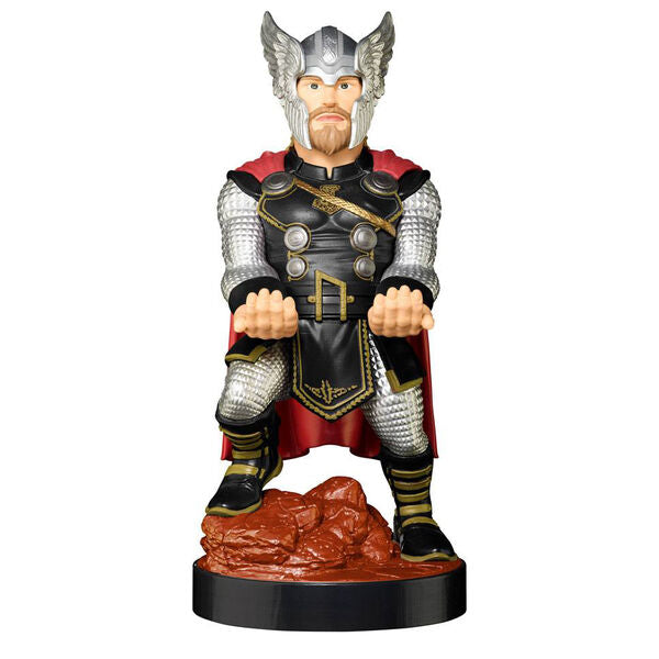 Marvel Thor Figur Klämma Stöd för Kontroller - 21 cm