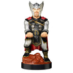 Marvel Thor Figur Klämma Stöd för Kontroller - 21 cm