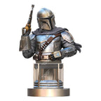 Star Wars The Mandalorian Figur Klämma Ställning Cable Guy 21cm