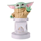 Star Wars The Mandalorian The Child Figur Clamp 21cm