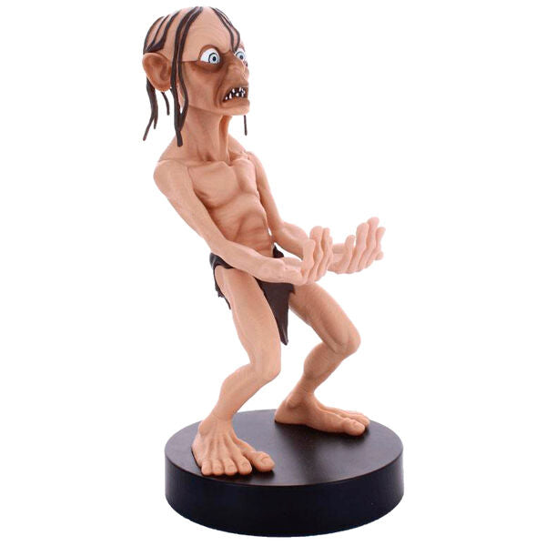 The Lord of the Rings Gollum Figur Clamping Bracket