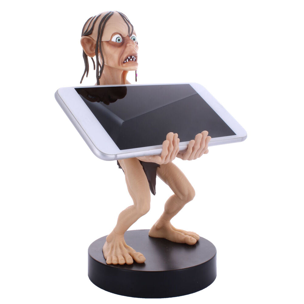 The Lord of the Rings Gollum Figur Clamping Bracket