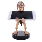 The Lord of the Rings Gollum Figur Clamping Bracket