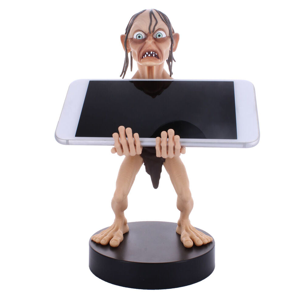The Lord of the Rings Gollum Figur Clamping Bracket