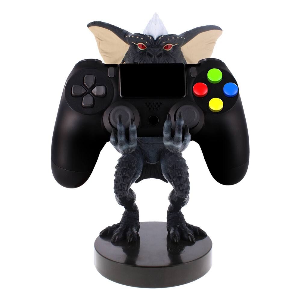 Gremlins Stripe Figur Klämma Halterare 21cm