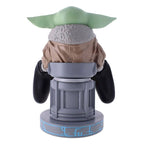 Star Wars The Mandalorian Grogu Figur Klämskruv Kabelhållare 21cm