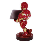Marvel Iron Man Clampfigur Ställ för Kontroller och Smartphones