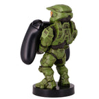 Halo Infinite Master Chief Figur med Klämma 21cm