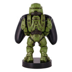 Halo Infinite Master Chief Figur med Klämma 21cm