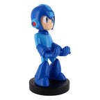 Mega Man Figur Clamping Bracket - Cable Guy 21cm