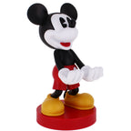 Disney Mickey Figur Klämma Ställ för Kontroller 21cm