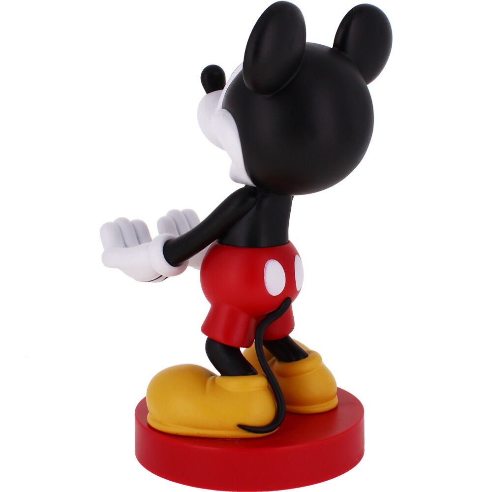 Disney Mickey Figur Klämma Ställ för Kontroller 21cm