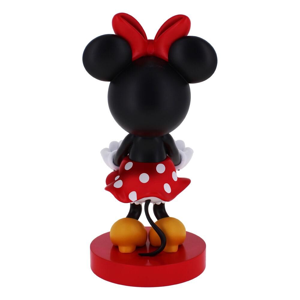 Disney Minnie Figur Klämma Ställning 21cm