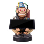 Call of Duty Monkey Bomb Figur 21cm - Kabelhållare