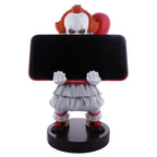 IT 2 Pennywise Figur Klämma Kabelhållare 21cm