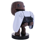 LittleBigPlanet Sackboy Figur Klämma Ställ 21cm