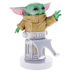 Star Wars The Mandalorian The Child Figur Clamp 21cm