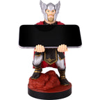 Marvel Thor Figur Klämma Stöd för Kontroller - 21 cm