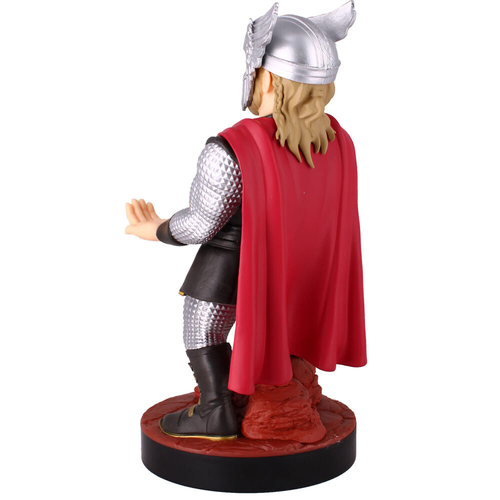 Marvel Thor Figur Klämma Stöd för Kontroller - 21 cm