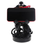 Marvel Venom Figur med Klämbeslag - 20 cm