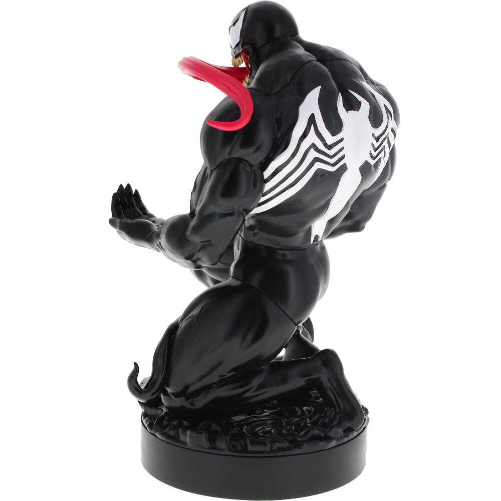 Size: 20cm. Designed to hold and charge controllers