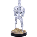 The Terminator Figur Clamping Bracket Cable Guy 21cm