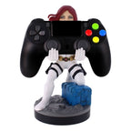 Marvel Black Widow Figur Klämbeslag - Cable Guy 21cm