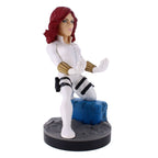 Marvel Black Widow Figur Klämbeslag - Cable Guy 21cm