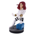 Marvel Black Widow Figur Klämbeslag - Cable Guy 21cm