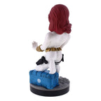 Marvel Black Widow Figur Klämbeslag - Cable Guy 21cm
