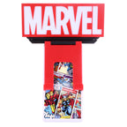 Marvel Figur Klämma Stativ Cable Guy Ikon 20cm