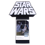 Size: 20cm. The new era of illuminated charging stands