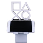 Playstation Sony figurklämma med belysning 20cm