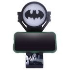 DC Comics Batman Figur och Laddningsställ 20cm