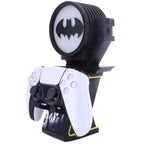 DC Comics Batman Figur och Laddningsställ 20cm