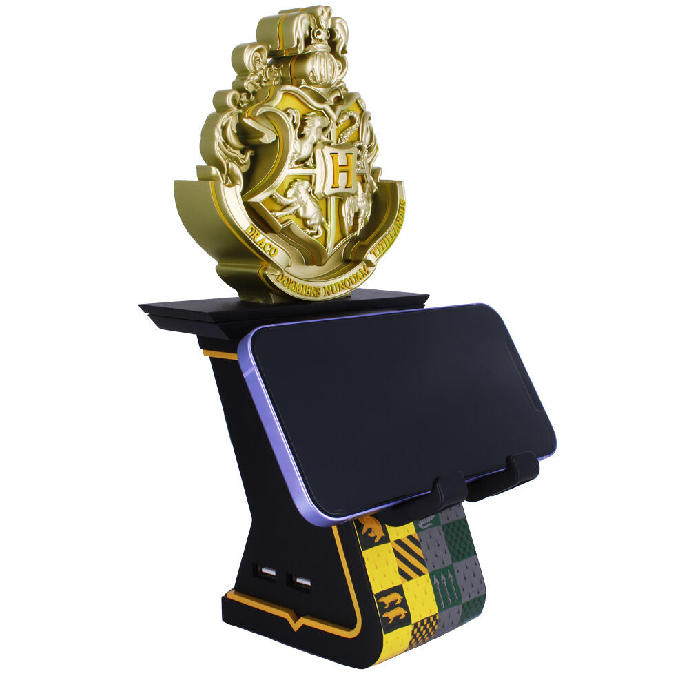 Harry Potter Hogwarts Figur Klämma Kabelhållare 20cm