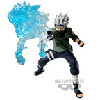 Naruto Shippuden Effectreme Kakashi Hatake Figur 13 cm