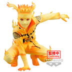 Naruto Shippuden Panel Spectacle Naruto Uzumaki Figur 9cm