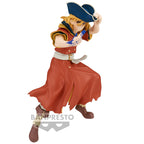 Dr. Stone II Stone World Ryusui Nanami Figur 16cm