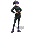 Jujutsu Kaisen Jukon no Kata Maki Zenin Figur 15cm