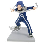 My Hero Academia Bravegraph Hitoshi Shinso Figur 12cm