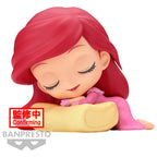 Disney The Little Mermaid Ariel Q Posket Figur 7cm