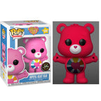 Funko POP Care Bears 40th Anniversary Hopeful Heart Bear