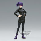 Jujutsu Kaisen Jukon no Kata Maki Zenin Figur 15cm