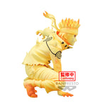 Naruto Shippuden Panel Spectacle Naruto Uzumaki Figur 9cm