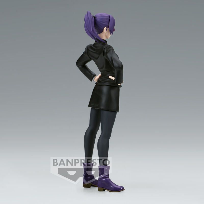 Jujutsu Kaisen Jukon no Kata Maki Zenin Figur 15cm