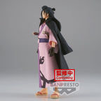 One Piece The Grandline Men DXF Izou Figur 17cm