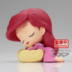 Disney The Little Mermaid Ariel Q Posket Figur 7cm